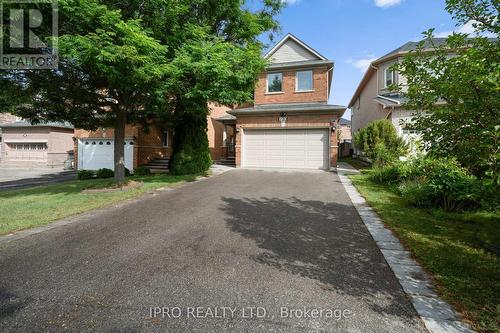 120 Belvia Drive, Vaughan, ON - Outdoor With Facade