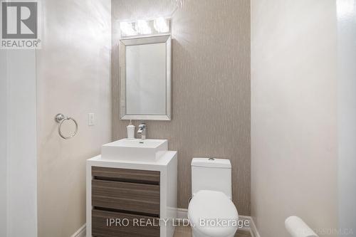 120 Belvia Drive, Vaughan, ON - Indoor Photo Showing Bathroom