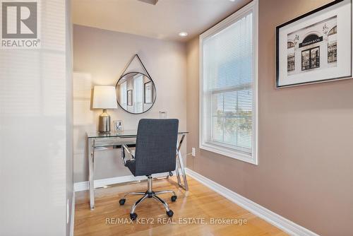 54 Betty Roman Boulevard, Markham, ON - Indoor Photo Showing Office