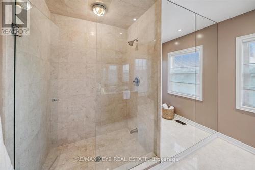 54 Betty Roman Boulevard, Markham, ON - Indoor Photo Showing Bathroom