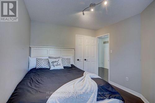 47 Rush Road, Aurora, ON - Indoor Photo Showing Bedroom