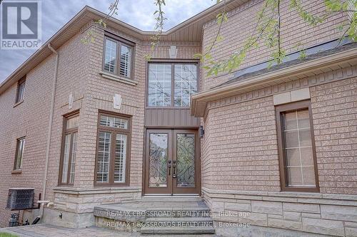 47 Rush Road, Aurora, ON - Outdoor