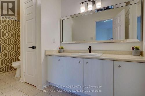 47 Rush Road, Aurora, ON - Indoor Photo Showing Bathroom