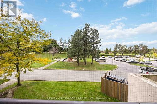 209 - 10 Markbrook Lane, Toronto, ON - Outdoor With View