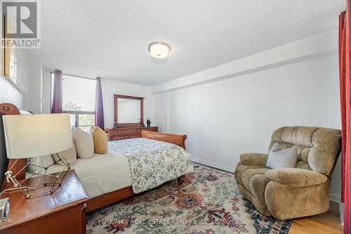 511 - 15 Kensington Road, Brampton, ON - Indoor Photo Showing Bedroom