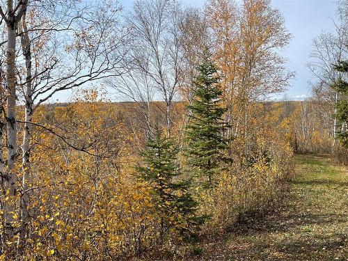 Swan River, Manitoba - Outdoor With View