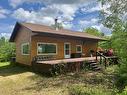 Swan River, Manitoba  - Outdoor With Deck Patio Veranda 