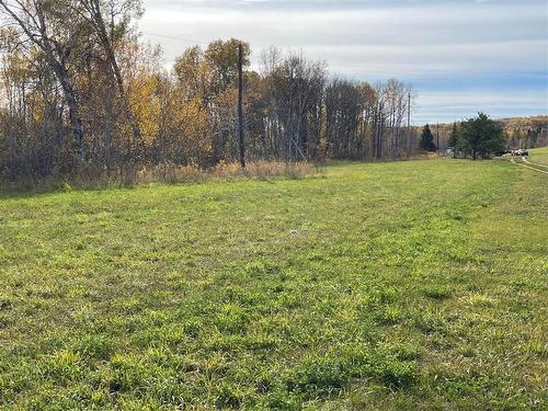 Swan River, Manitoba - Outdoor With View