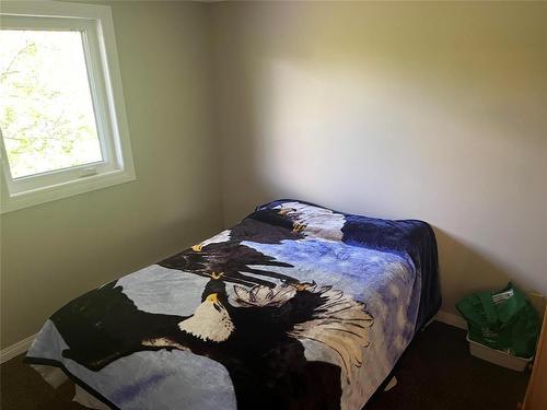 Swan River, Manitoba - Indoor Photo Showing Bedroom