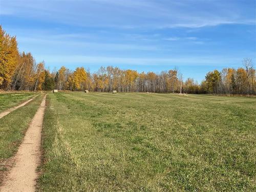 Swan River, Manitoba - Outdoor With View