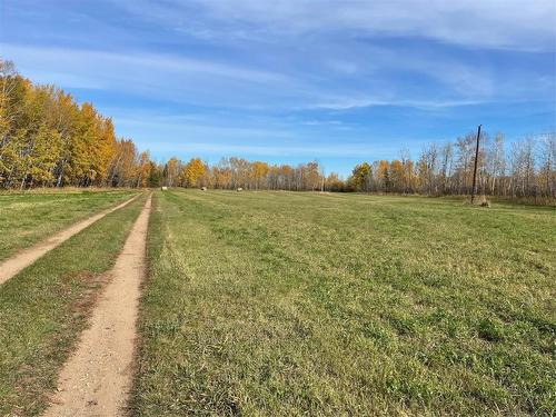 Swan River, Manitoba - Outdoor With View