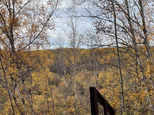 Swan River, Manitoba - Outdoor With View