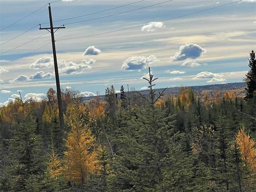 Swan River, Manitoba - Outdoor With View