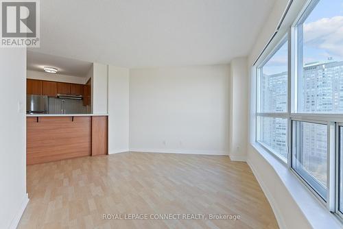 1712 - 36 Lee Centre Drive, Toronto, ON - Indoor