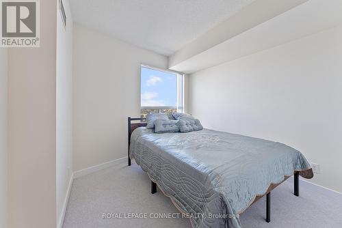 1712 - 36 Lee Centre Drive, Toronto, ON - Indoor Photo Showing Bedroom