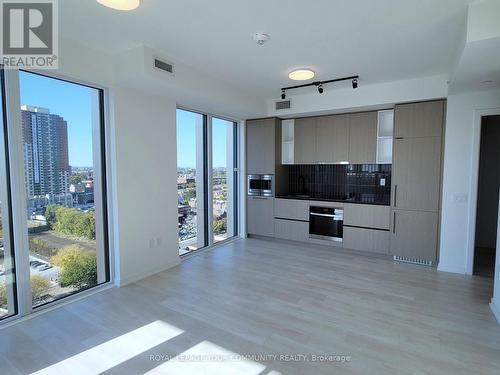 1303 - 1285 Dupont Street, Toronto, ON - Indoor Photo Showing Kitchen