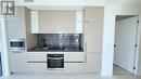 1303 - 1285 Dupont Street, Toronto, ON  - Indoor Photo Showing Kitchen 