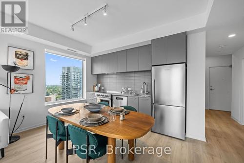 3509 - 101 Roehampton Avenue, Toronto, ON - Indoor