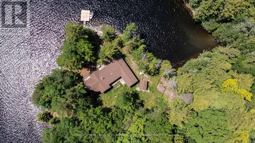 215 Crane Lake Way, The Archipelago, ON - Outdoor With View