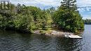 215 Crane Lake Way, The Archipelago, ON  - Outdoor With Body Of Water With View 