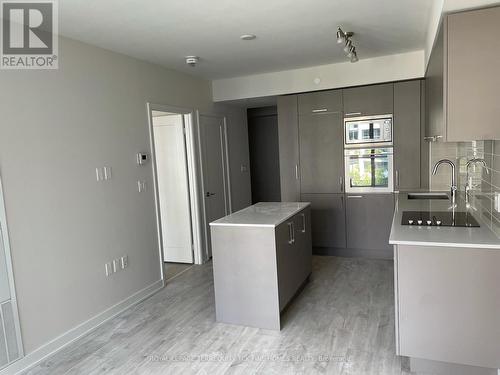 413E - 576 Front Street W, Toronto, ON - Indoor Photo Showing Kitchen