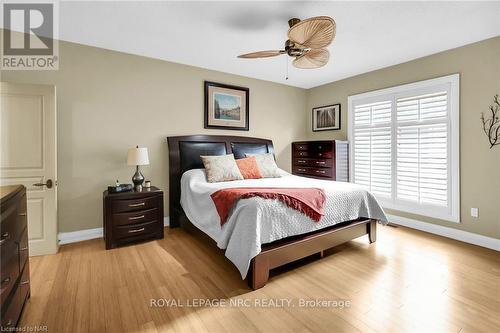 11 - 88 Lakeport Road, St. Catharines, ON - Indoor Photo Showing Bedroom