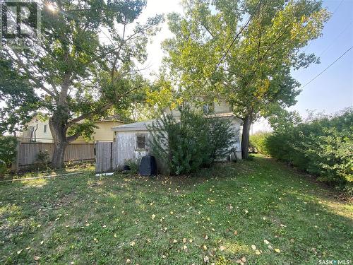 81 Grand Avenue, Plenty, SK - Outdoor