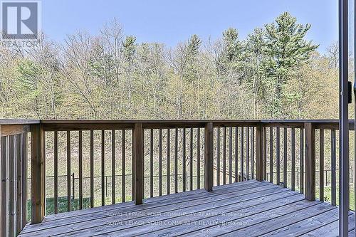 222 Butternut Ridge Trail, Aurora, ON - Outdoor