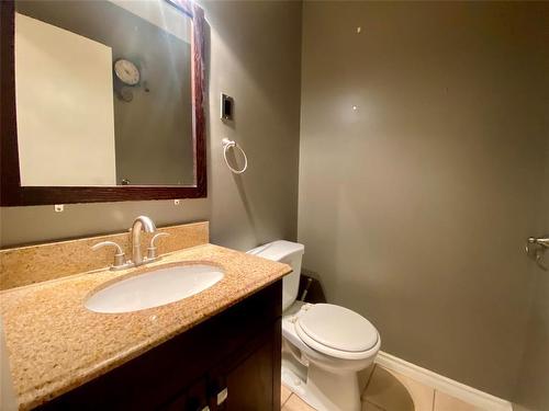 910 1742 St Mary'S Road, Winnipeg, MB - Indoor Photo Showing Bathroom