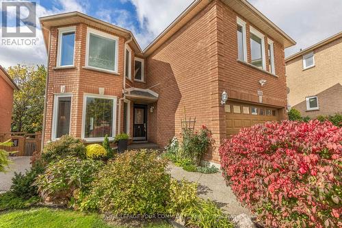 1177 Ewing Crescent, Mississauga, ON - Outdoor