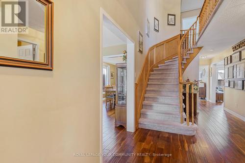 1177 Ewing Crescent, Mississauga, ON - Indoor Photo Showing Other Room