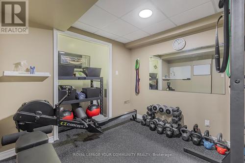 1177 Ewing Crescent, Mississauga, ON - Indoor