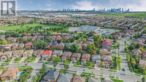 1177 Ewing Crescent, Mississauga, ON - Outdoor With View