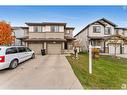 2822 16A Av Nw, Edmonton, AB  - Outdoor With Facade 