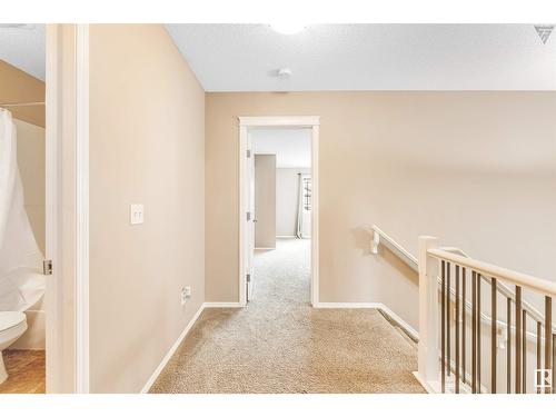 2822 16A Av Nw, Edmonton, AB - Indoor Photo Showing Other Room