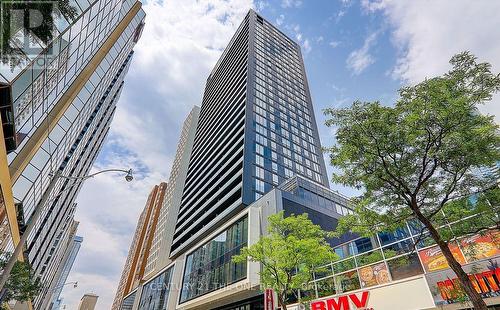 1110 - 20 Edward Street, Toronto, ON - Outdoor