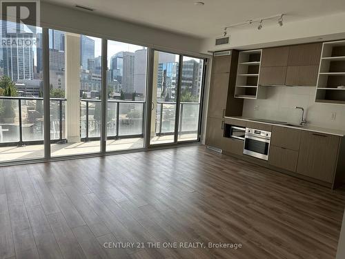 1110 - 20 Edward Street, Toronto, ON - Indoor