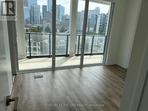 1110 - 20 Edward Street, Toronto, ON - Indoor Photo Showing Other Room