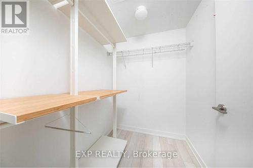 2106 - 117 Mcmahon Drive, Toronto, ON - Indoor With Storage