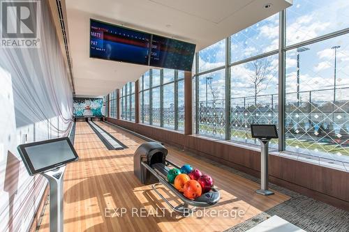 2106 - 117 Mcmahon Drive, Toronto, ON - Indoor Photo Showing Other Room