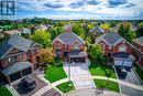 4130 Montrose Crescent, Burlington, ON  - Outdoor With Deck Patio Veranda With Facade 