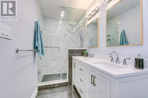 4130 Montrose Crescent, Burlington, ON - Indoor Photo Showing Bathroom