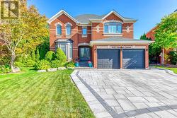 4130 MONTROSE CRESCENT  Burlington, ON L7M 4J5