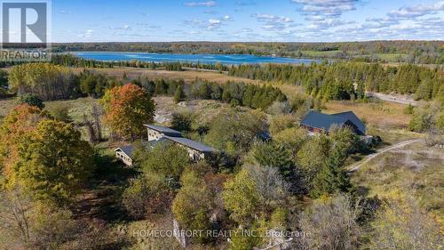 4008 & 4088 Moneymore Road, Tweed, ON - Outdoor With View