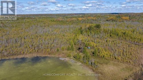 4008 & 4088 Moneymore Road, Tweed, ON - Outdoor With View