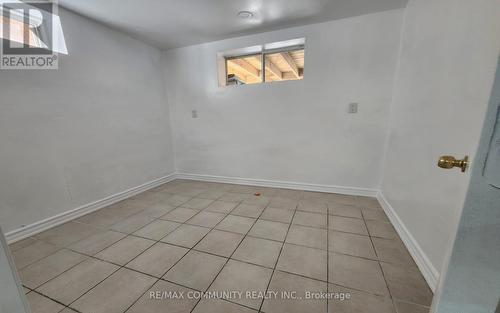 Bsmt - 6320 Newcombe Drive, Mississauga, ON - Indoor Photo Showing Other Room