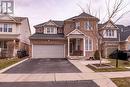 7 Yvonne Drive, Brampton, ON  - Outdoor With Facade 