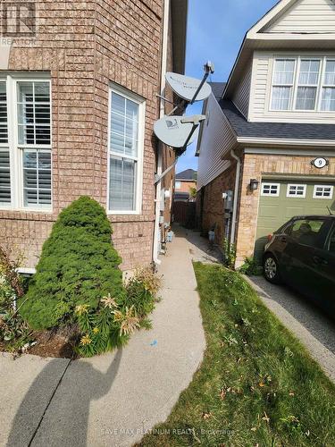 7 Yvonne Drive, Brampton, ON - Outdoor