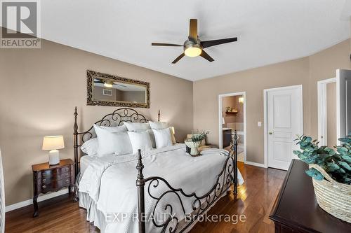 818 Greenly Drive, Cobourg, ON - Indoor Photo Showing Bedroom