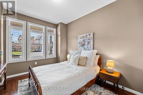 818 Greenly Drive, Cobourg, ON - Indoor Photo Showing Bedroom